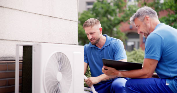 Best Energy-efficient HVAC Solutions in Oakmont, PA