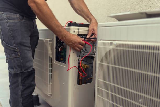 Best Solar-powered HVAC Systems in Oakmont, PA